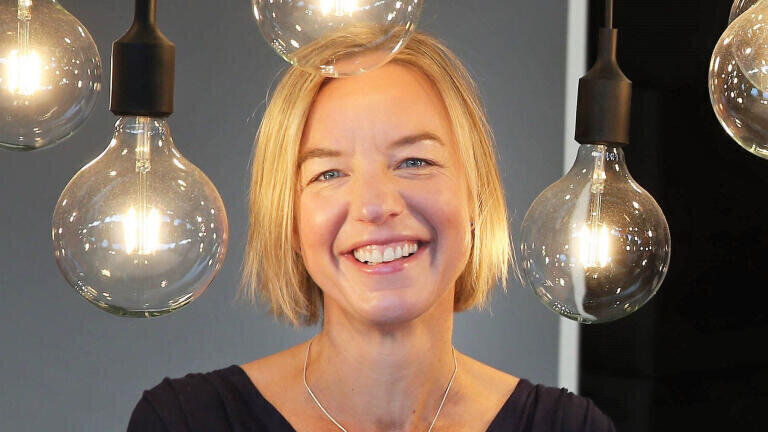 Dr Tara Shine.